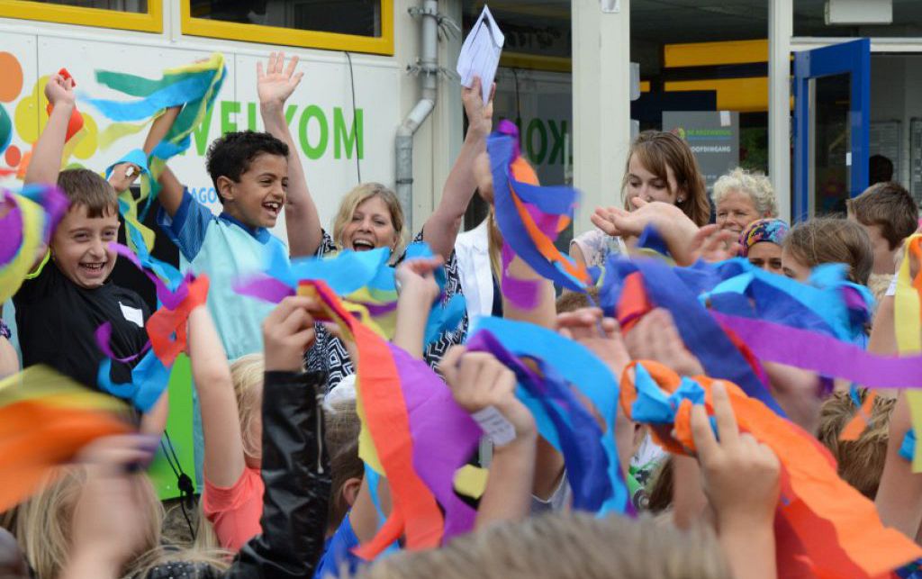De Regenboog Maassluis